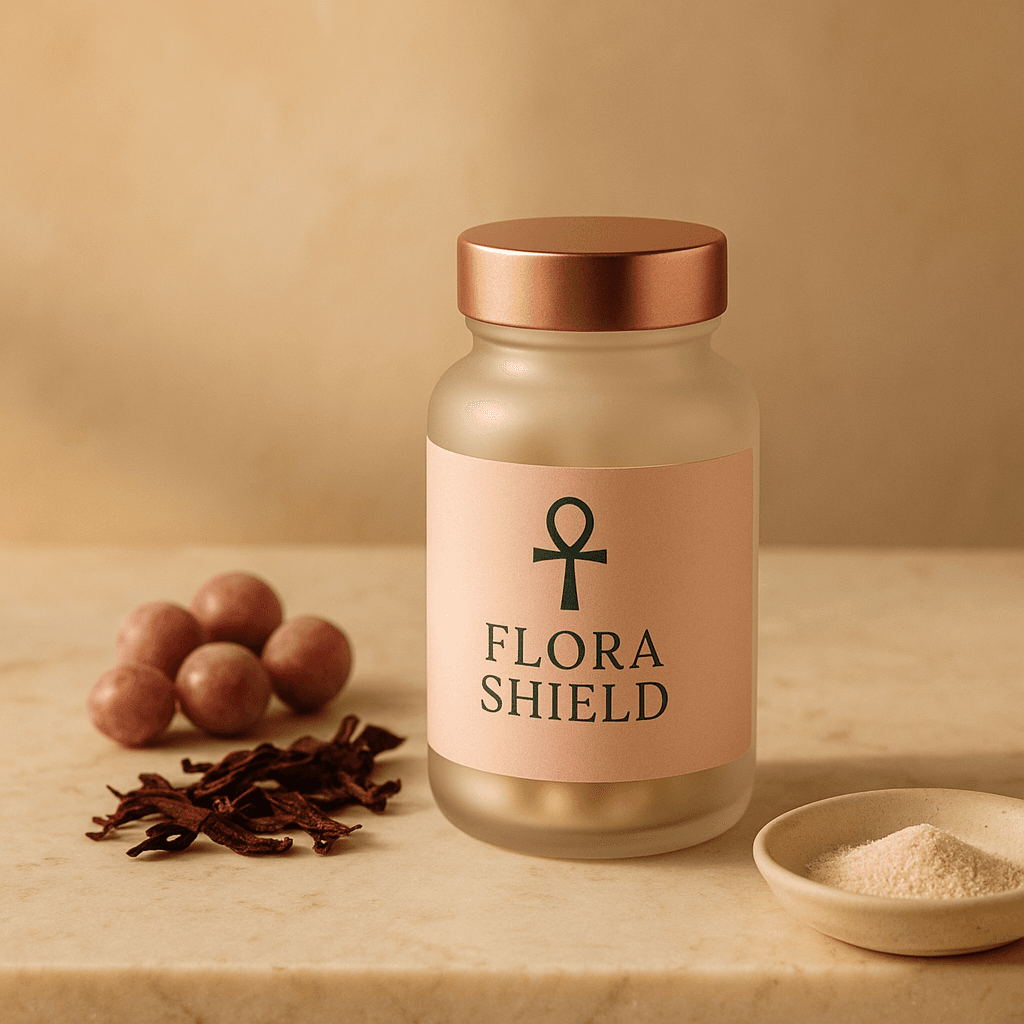 Flora Shield