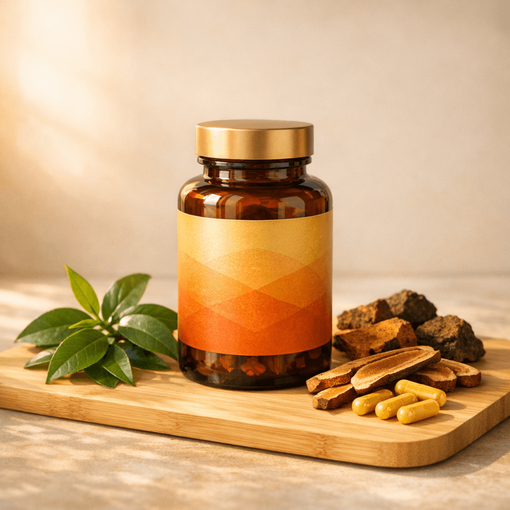 Morning Ritual Blend